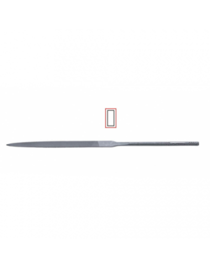 Limatão Plano Pontiagudo Dick