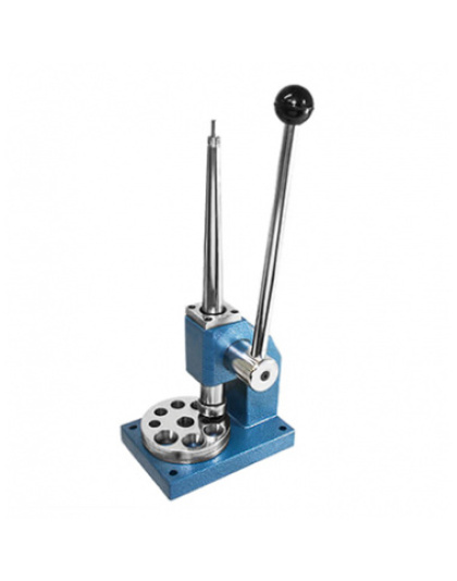 Adrasta Mecânica Eco Alianças