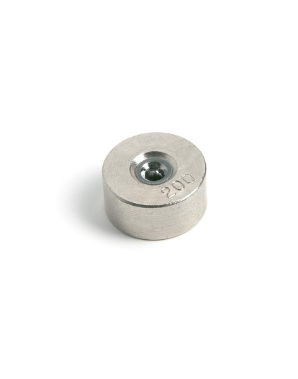 Tungsten Round Wire Drawing Die