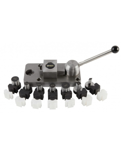 Máquina Fazer Alianças Durston