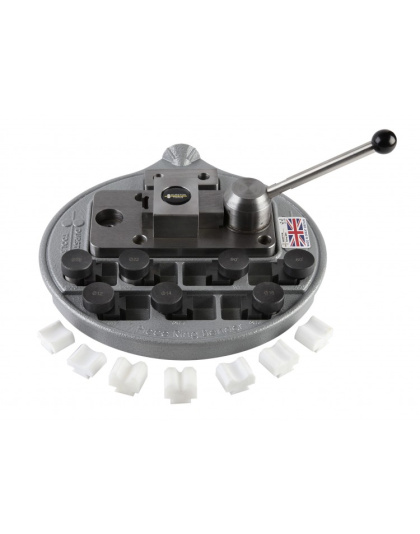 Máquina Fazer Alianças Durston