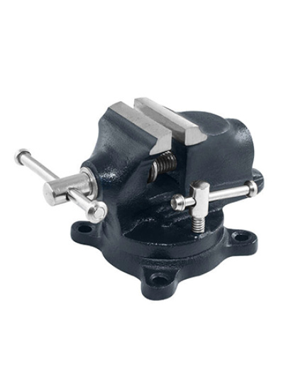 Rotatable Vise