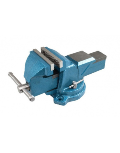 Parallel Rotary Vise