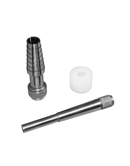 Alargador Manual de Anéis