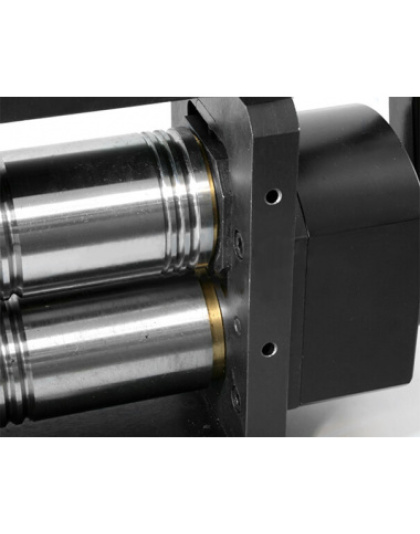 Combo Rolling Mill 110