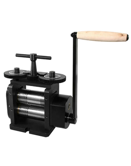 Combo Rolling Mill 110