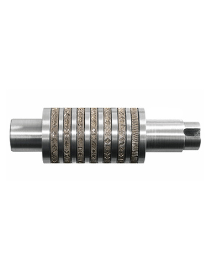 Rolo Texturas 006