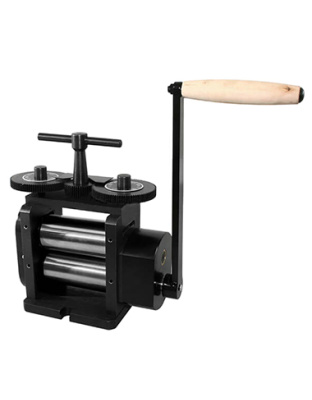 Laminador Chapa 110