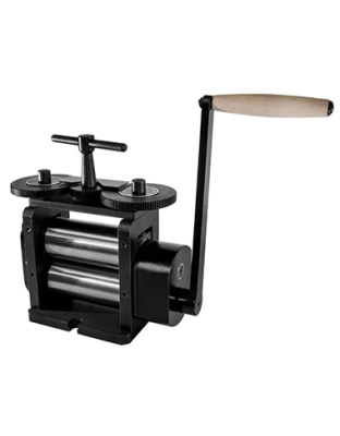 Laminador Chapa 130