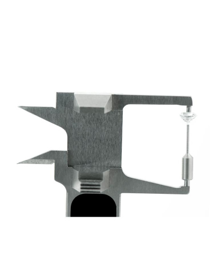 Craveira Milimétrica Digital Presidium