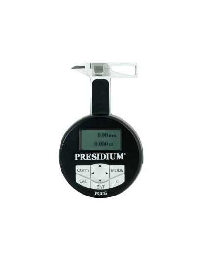 Craveira Milimétrica Digital Presidium