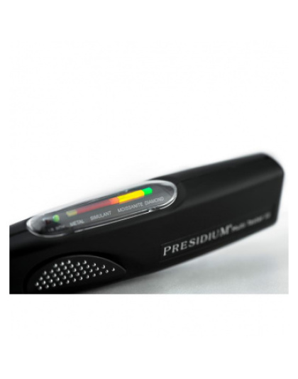 Testador Multi Tester III Presidium