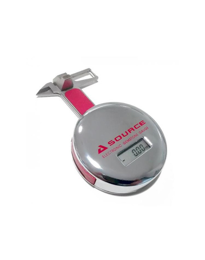 Craveira Milimétrica Digital A-SOURCE