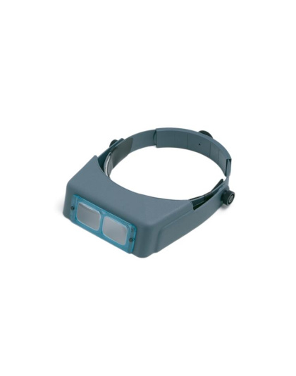 Lupa Binocular OptiVISOR