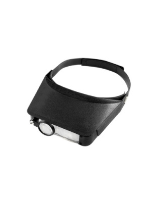 Lupa Binocular Económica