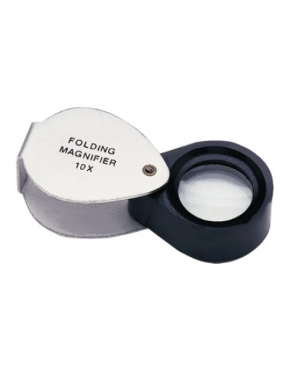 10X Economic Magnifier