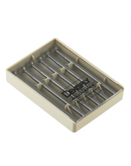 Fresa 23 Bola Maillefer (Pack 6)