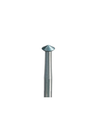 Fresa H Cone Duplo Maillefer (Pack 6)
