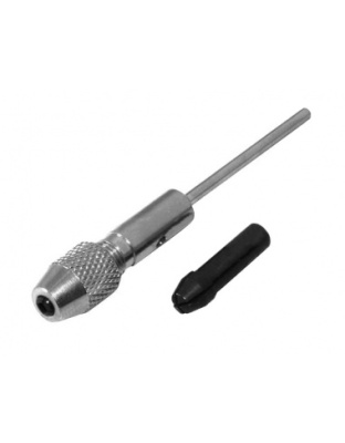 Adaptador para Brocas Finas