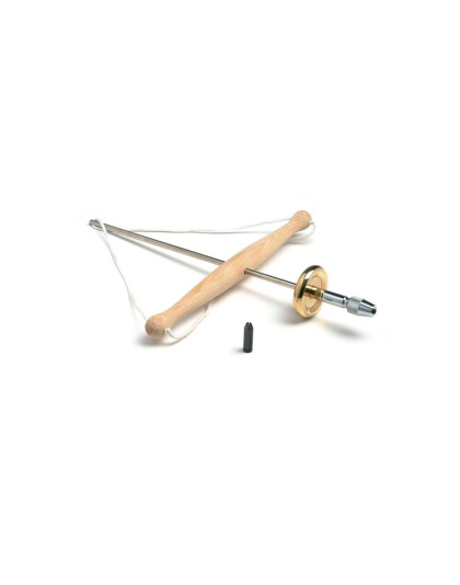 Berbequim Manual Ourives