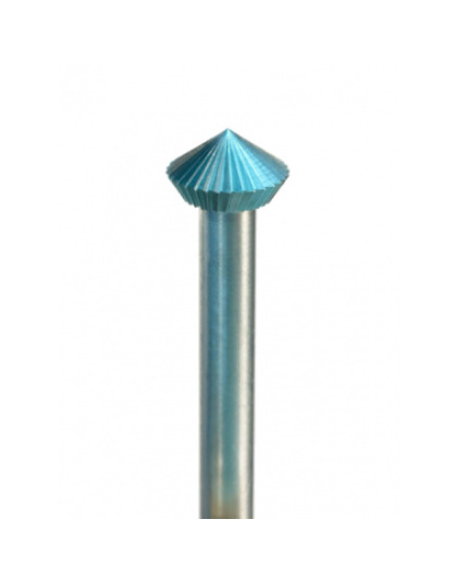 Fresa HD 90º Niqua
