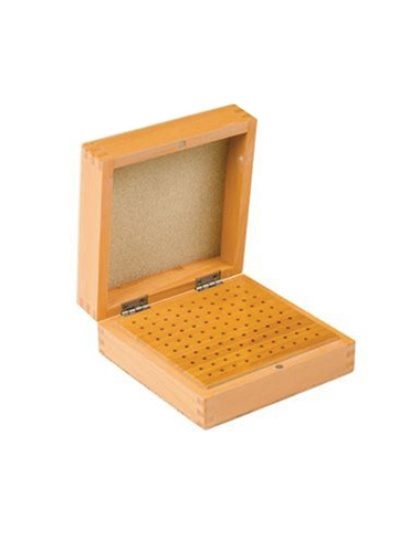 100 Bur Box 2.35 mm
