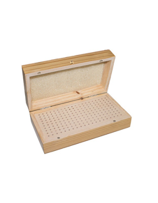 Caixa para 200 Fresas 2,35 mm