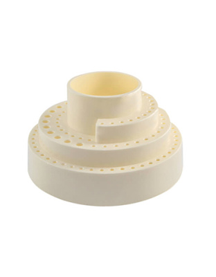 Suporte Giratório Económico para Fresas