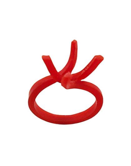 Anel Solitário Grande