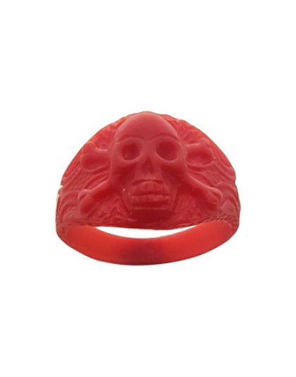 Anel de Caveira