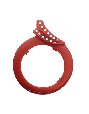 Aro Libra com Pedras