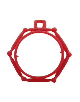 Aro Hexagonal de Libra