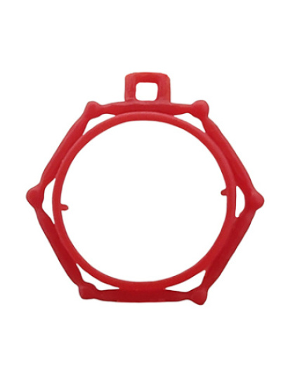 Aro Hexagonal de Libra