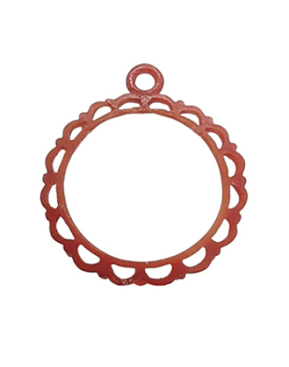 Half Sovereing Setting