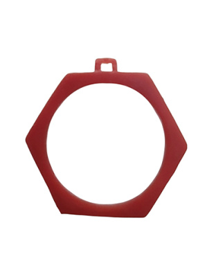 Aro Hexagonal de Libra