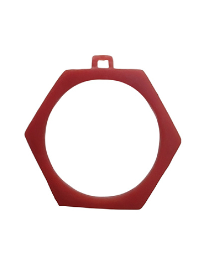 Aro Hexagonal de Libra