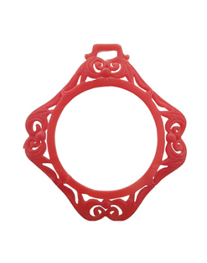 Aro para Moeda 27 mm