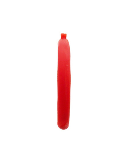 Fecho de Colar Oval Grande