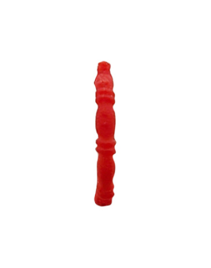 Fecho para Colar de Bambu Pequeno