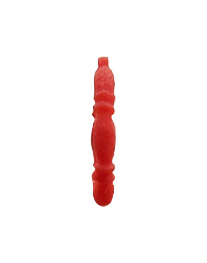 Fecho de Colar de Bambu Médio