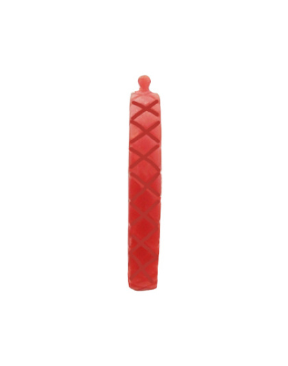 Fecho Oval em Forma de Losango