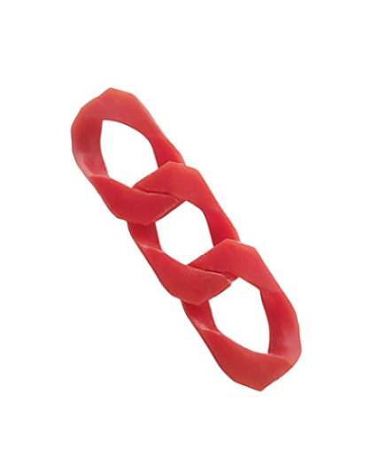 Malha Retangular Grande