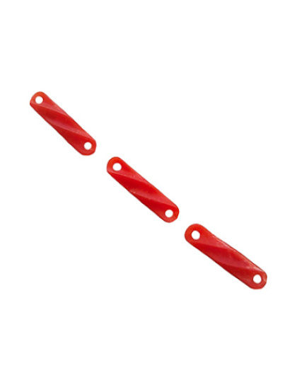 Malha Torcida Pequena