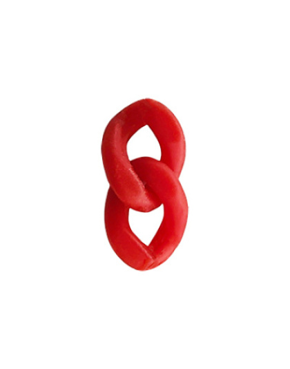 Malha Barbela Redonda