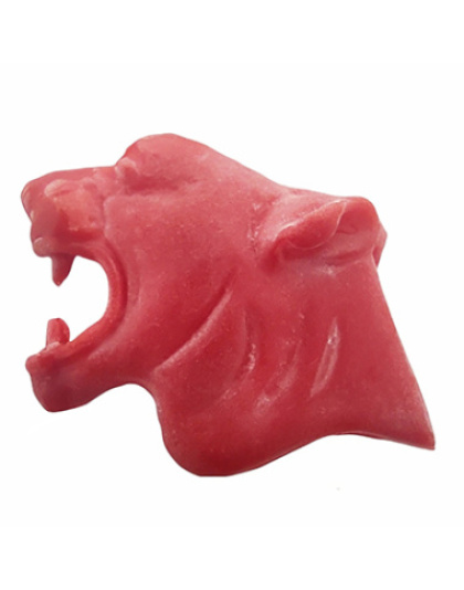 Cabeça de Pantera