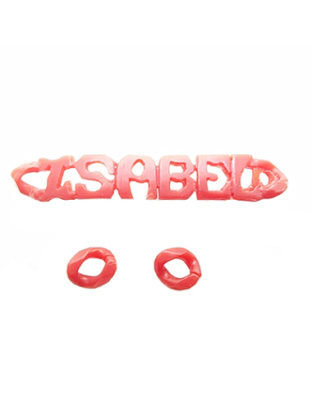 Nome Isabel com Malha