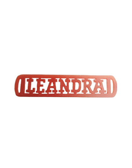 Nome Leandra