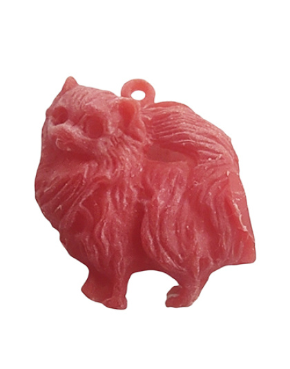 Cão Peludo