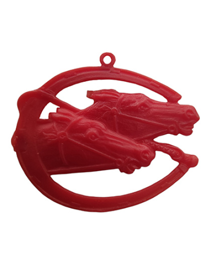 Horse Heads