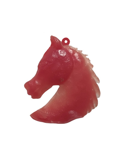 Small Horse Head